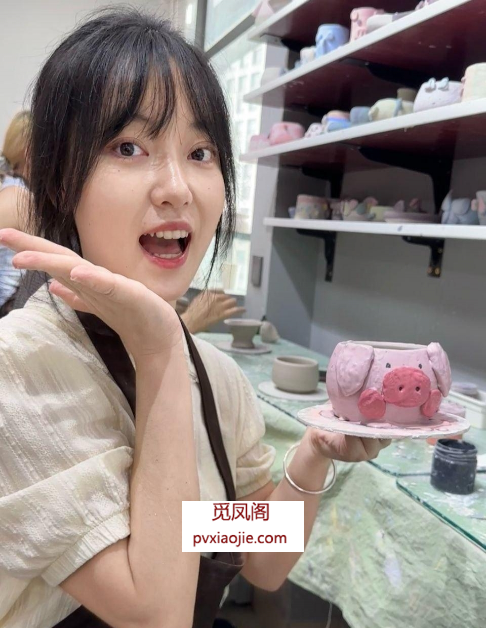 绝品清纯型妹妹