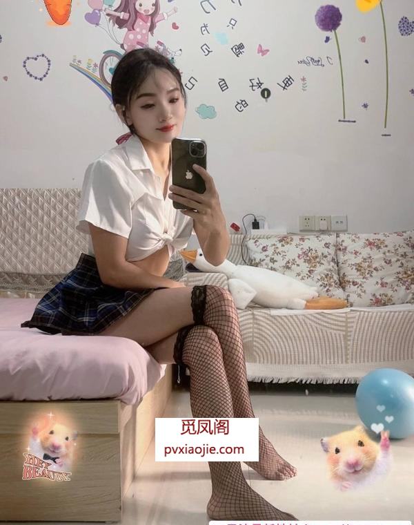 思明情调小妮子