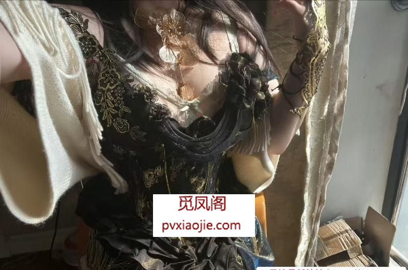 可乐不加冰白虎妞