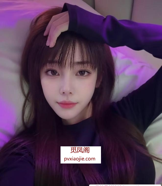 奉贤风骚小狐狸