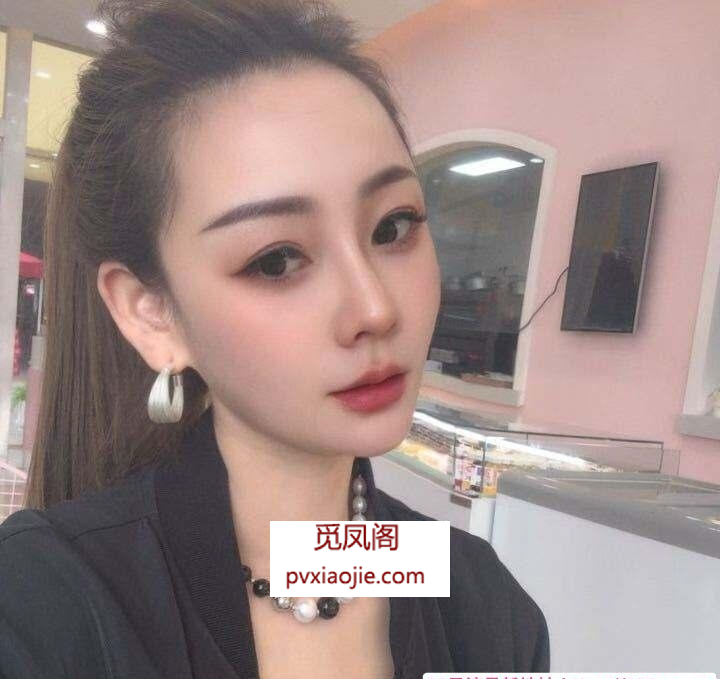 杭州美乳御姐琳琳