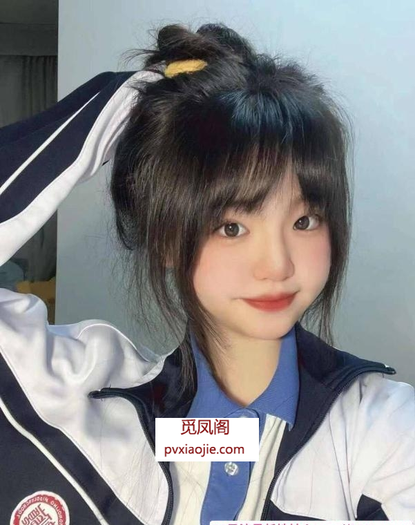 石家庄05后嫩模海选