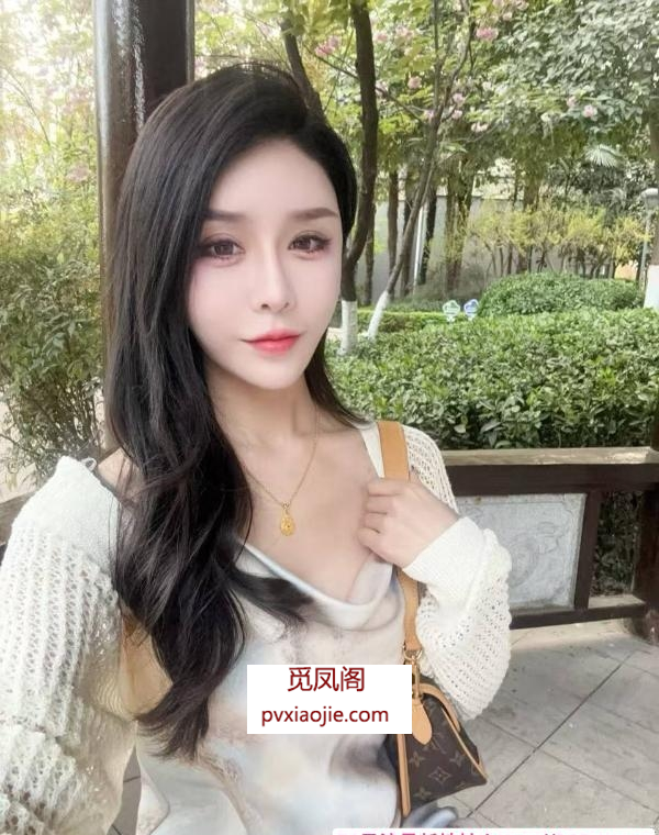 西安曲江大美女清欢