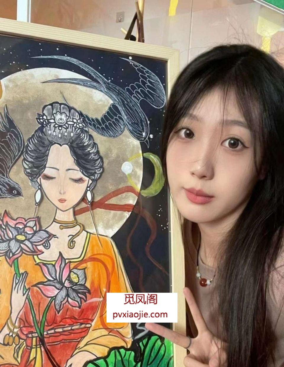 前凸后翘大长腿白虎妹