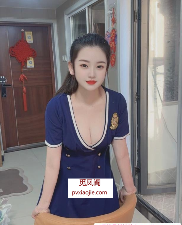 仙女般的小姐姐