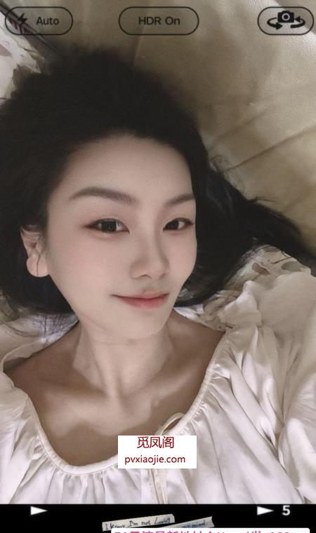 清纯小姐姐妮妮