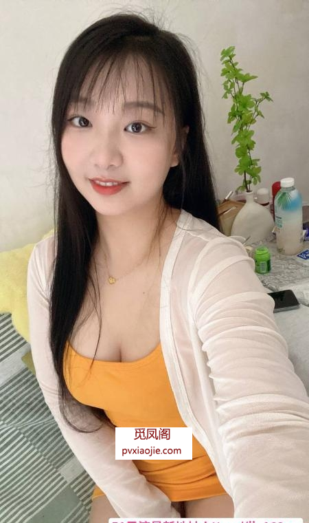 常熟邻家大胸甜甜