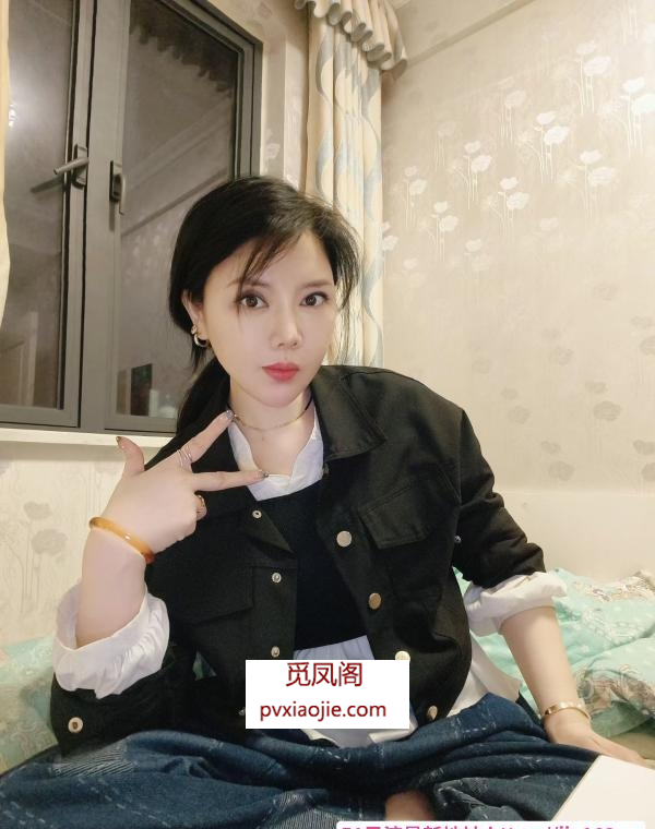 汉服古风小姐姐