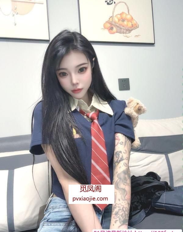 二府庄精神小妹夏夏