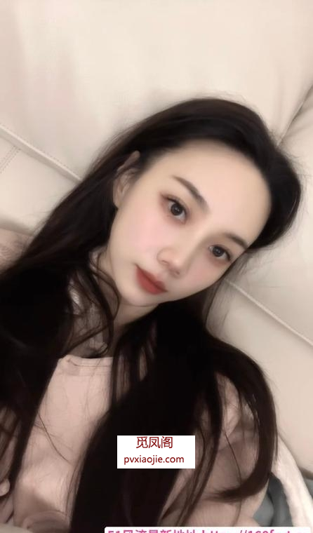 颜值女友型小表妹