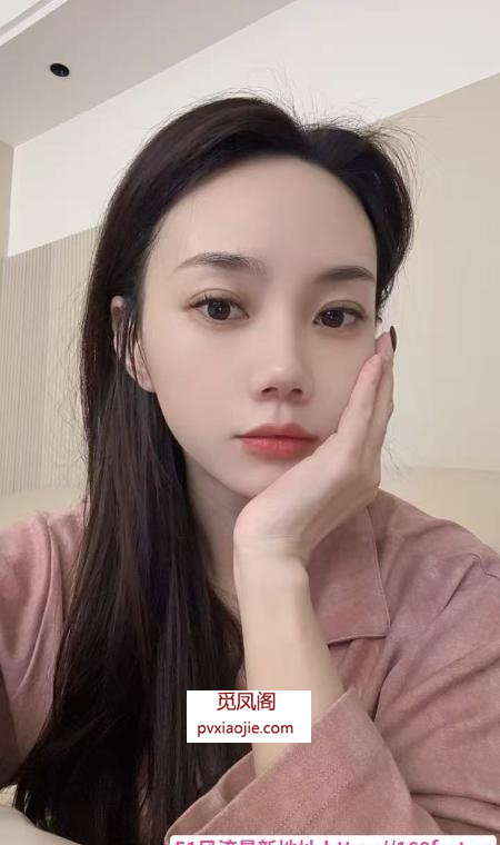 颜值女友型小表妹