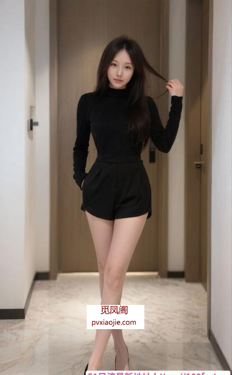 服务配合高挑小姐姐