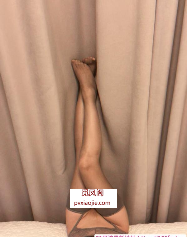 江北温柔小姐姐绵绵