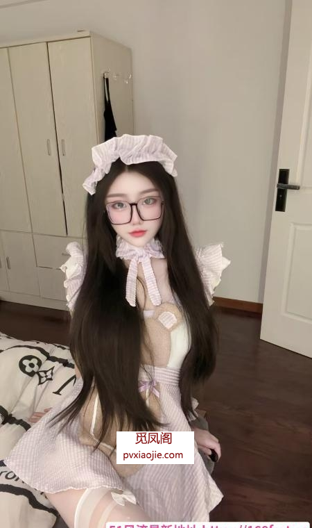 普陀制服小女友